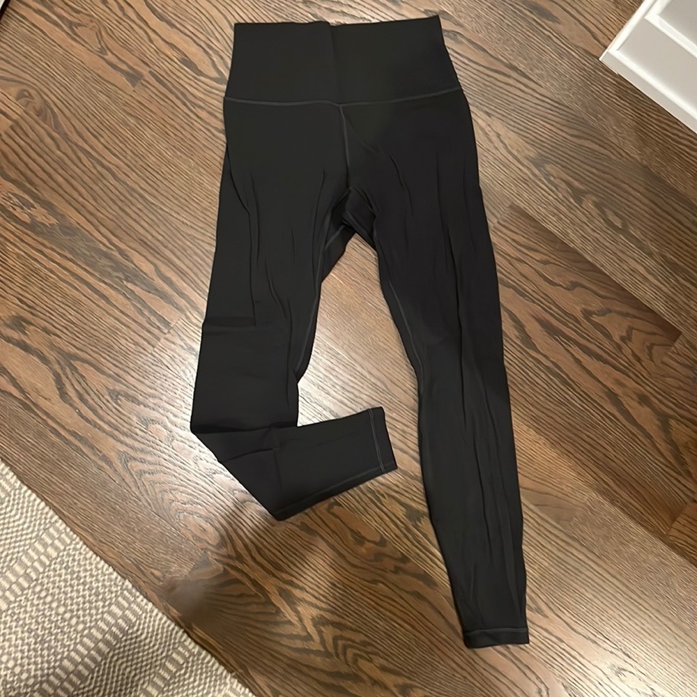 Lululemon Align High-rise 28”